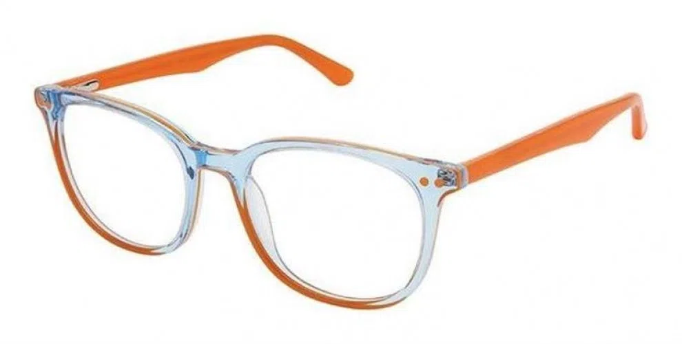 Superflex SFK-242 Eyeglasses - view 3